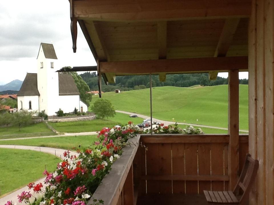 Rieplhof Villa Samerberg Exterior foto